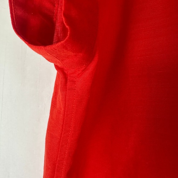 NWOT Danton France Vetements de Travail Shirt 38 M Shirt Workwear Minimalist - Picture 11 of 12